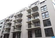 Sonnige 2-Zimmer DG-Wohnung mit Südwestterrasse bei der U3 Kendlerstraße