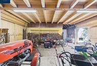 Entzückender Bauernhof in Hörmanns bei Zwettl mit 8.650 m² Grund
