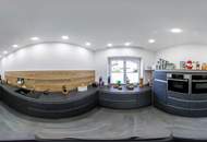 Preisupdate! Großzügige Gartenwohnung mit Loft-Feeling