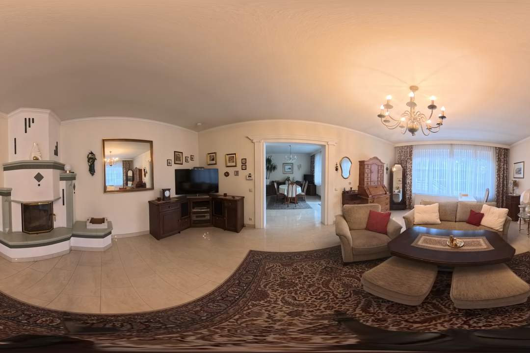 "Für Ruhesuchende!"