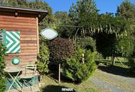 Attraktiver Bungalow auf einem großzügigen, sonnigen Grundstück in ruhiger Südlage
