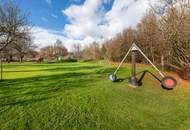 Hart bei Graz: Charmante 4-Zimmer-Wohnung mit Balkon und Garage