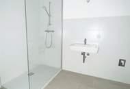 WOHNEN WO ANDERE URLAUB MACHEN! 2-ZIMMER-WOHNUNG MIT GROSSEM GARTEN UND PKW-STELLPLATZ! ERSTBEZUG!