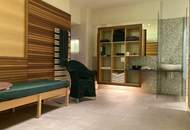 1190! Topmoderne Gewerbeimmobilie mit exklusivem Saunabereich + 2 Terrassen!