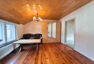 Mehrparteienhaus mit drei Wohneinheiten