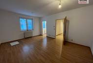 Nette 2-Zimmerwohnung mit Balkon vis a vs HAK HAS