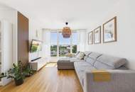 Linz/Urfahr: Mietwohnung mit ca. 56m² + XL - DACHTERRASSE (ca. 28m²) + kl. TERRASSE mit DONAUBLICK