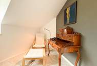 Charmante 3 Zimmer DG-Wohnung mit Carport-Stellplatz