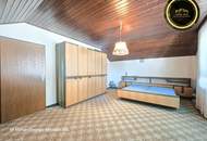 Ein- oder Zweifamilienhaus mit Nebengebäuden in Sieding, Niederösterreich