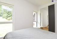 Weiz von oben - Design von morgen - Penthouse mit Panorama-Terrasse, Garten & Kellerstöckl