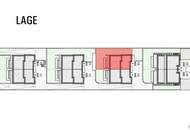 ERSTBEZUG | Moderne Doppelhaushälfte | 5 Zimmer | Weitblick | Fasangasse (Haus 3/2)