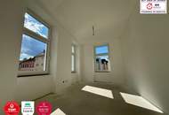 RESERVIERT - Stilvolle 2-Zimmer-Wohnung mit 38,53 m² im Erstbezug