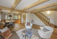 Luxus-Anwesen in prominenter Toplage