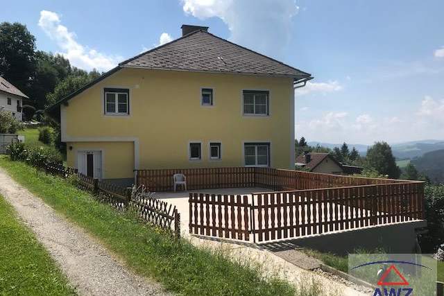 Tolle Aussicht in ruhiger Lage!, Haus-kauf, 8250 Hartberg-Fürstenfeld