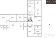 Modernes Bürogebäude mit ca. 2.714 m² in Wien Donaustadt