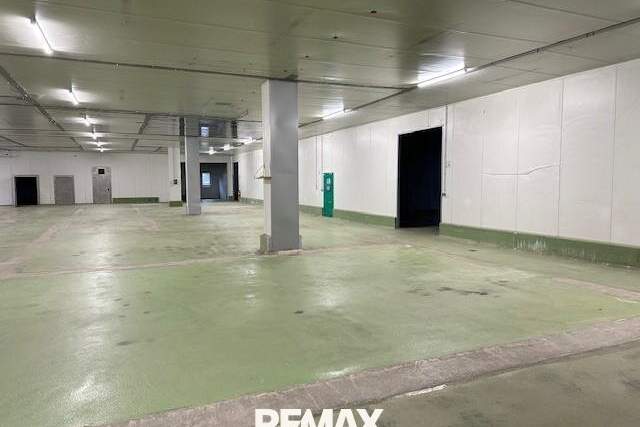 Lagerhalle zu mieten! 2.142m² Nfl. - Lagerhalle in Bruck an der Mur, Gewerbeobjekt-miete, 12.000,00,€, 8600 Bruck-Mürzzuschlag