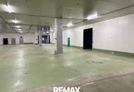 Lagerhalle zu mieten! 2.142m² Nfl. - Lagerhalle in Bruck an der Mur