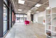 Retailfläche im Stadtteilzentrum St. Dionysen Traun (STZ Traun) zu vermieten!