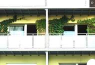 GROSSARTIGE FÜNFZIMMERWOHNUNG MIT SÜDBALKON
