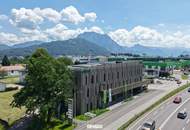 Moderne Praxis in Gmunden, 235 m², Erstbezug, Terrasse, barrierefrei, Aufzug!