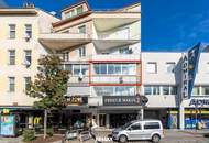 Frisch modernisiert + Loggia + U3 Nähe – sofort bezugsbereit!