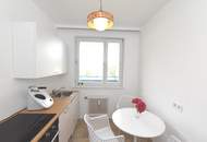 Top of Pradl: Schöne 2-Zimmer-Wohnung mit Ausblick