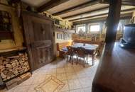 Charmantes Einfamilienhaus mit Gästehaus in der idyllischen Südsteiermark!