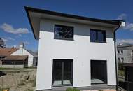 Belagsfertiges EFH in angenehmer Lage in Wienerherberg