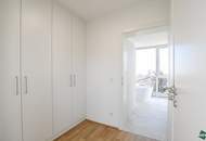 Erstbezug: Traumhaftes Townhouse mit Terrasse und Garten im 19. Bezirk