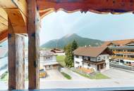 Wohnhaus mit Praxis und Entwicklungspotenzial in Ehrwald!