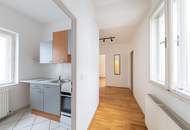 Betongold - sichere Kapitalanlage im Herzen der Stadt mit Zukunftspotenzial