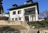 *NEUER PREIS* Ölberg! Sonniges Einfamilienhaus mit 2 Wohneinheiten und unverbaubarem Fernblick!