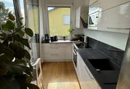 Wohnen an der alten Donau – Stilvoll ausgestattete Neubauwohnung bei Kaisermühlen & Panoramalage