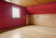 Einfamilienhaus mit zwei Wohneinheiten in Pasching Süd!