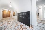 ESSENZ NO. 1 - Die neue Avantgarde des Wohnens - Exklusive 2-Zimmer-Wohnung mit Loggia - Exklusive Ausstattung