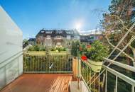 Wohlfühloase - mit Balkon