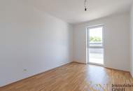 Attraktive 2-Zimmer-Wohnung mit Loggia und Stellplatz in Steyr zu verkaufen!