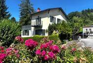 ''Licht, Luft & Lebensqualität - Einfamilienhaus mit Weitblick''