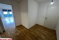 Moderne Neubauwohnung mit großzügigem Balkon