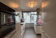 Tolles 4-Zimmer DG mit 2 Terrassen und schönem Blick - alles auf einer Ebene - in Toplage, 1040!