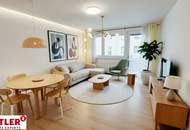 Heimeliges Zuhause mit Balkon!