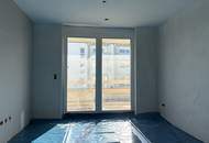 Erstbezug in St. Pölten: helle 3-Zimmer-Wohnung - perfekt für Paare oder kleine Familien