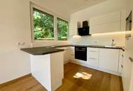 EINE DER SCHÖNSTEN LAGEN WIENS! SALMANNSDORFER ERSTBEZUG MIT 4 ZIMMERN UND GARAGE