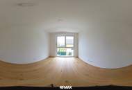 4-Zimmer-Erstbezug mit Südost-Terrasse | Alte Donau, U1 &amp; Donau Zentrum