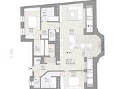 Rochusmarkt/DG/Stilaltbau/4 Terrassen