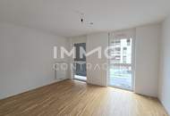 CITY SUITES GRAZ: 2 Zimmer-Wohnung in zentraler Lage - Karlauerstraße 16 - Top B 10