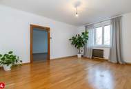 HIMBERG NÄHE WIEN | EIGENTUMSWOHNUNG | 3 ZIMMER | AUTOABSTELLPLATZ IM EIGENTUM | RUHELAGE | EUR 198.000,-