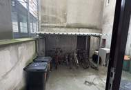 Schnapp dir die unsanierte Altbau- Wohnung