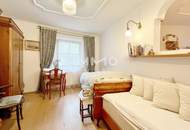 In beschaulicher Lage...