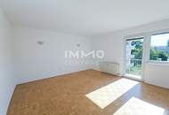 Freundliche 2 Zimmer Wohnung mit Balkon in Innenhoflage - Fischergasse 23 - Top 05